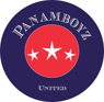 Logo de PANAMBOYZ UNITED B